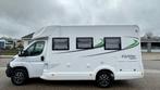 Forster T649 SB Lion, Zonnepaneel, Caravans en Kamperen, Overige merken, Ringverwarming, Luifel, Particulier