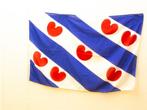 Friese vlag 33978, Diversen, Vlaggen en Wimpels, Ophalen, Gebruikt