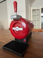 Thuis tap bier -  Kruips The SUB Rouge edition, Witgoed en Apparatuur, Thuistaps, Verzenden, Zo goed als nieuw, Krups