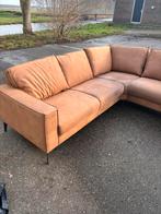 Leuke hoekbank, Ophalen, Gebruikt, Nvt, Nvt