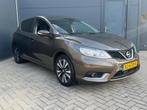 Nissan Pulsar 1.2 DIG-T Black Edition / Camera / Navi / Trek, Voorwielaandrijving, Gebruikt, Euro 6, 4 cilinders