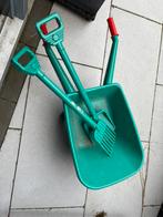 Kinderkruiwagen, Ophalen, Zo goed als nieuw