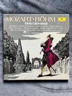 Mozart - Don Giovanni, Opera of Operette, Ophalen of Verzenden, Zo goed als nieuw, 12 inch
