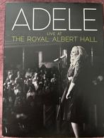 Adèle Live at The Royal Albert Hall Dvd/Cd, Alle leeftijden, Ophalen of Verzenden, Gebruikt