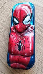 Spiderman etui 3d - NIEUW!, Ophalen of Verzenden, Nieuw