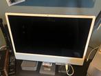 iMac M1 lichtblauw, Computers en Software, Apple Desktops, Ophalen, 256 GB, IMac, 24 inch