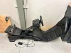 Playseat f1 opknapper, Ophalen, Gebruikt