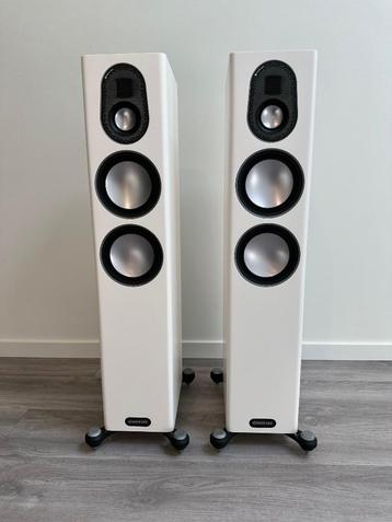 Monitor Audio Gold 200 g5 - Luidsprekers beschikbaar voor biedingen