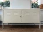 IKEA PS metalen locker, televisiemeubel, dressoir, Huis en Inrichting, Kasten | Lockerkasten, Ophalen, Gebruikt, Industrieel