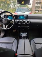 Mercedes-Benz A-Klasse A 180 136pk 7G-DCT 2019 Zwart, 65 €/maand, 136 pk, 4 cilinders, Zwart