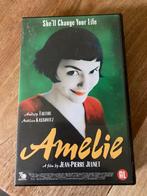 Videoband Amélie, Cd's en Dvd's, Dvd's | Filmhuis, Alle leeftijden, Gebruikt, Ophalen of Verzenden