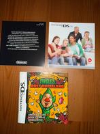 Tingle’s Rosy rupeeland zeldzaam!, Spelcomputers en Games, Games | Nintendo DS, 1 speler, Ophalen of Verzenden, Zo goed als nieuw