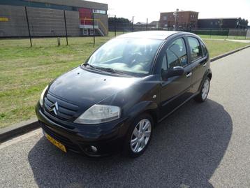 Citroen C3 1.6i-16V Exclusive automaat full options panorama beschikbaar voor biedingen