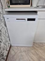 Vaatwasser BEKO Vrijstaand, Ophalen, Zo goed als nieuw, 85 tot 90 cm, 45 tot 60 cm