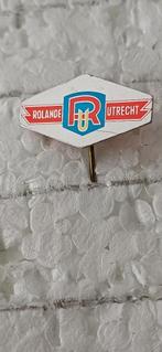 Utrecht Rolande machinefabriek, Ophalen of Verzenden, Zo goed als nieuw, Overige onderwerpen