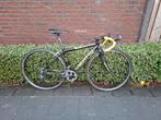 Scatto Jrace racefiets, 28 inch, Gebruikt, 10 tot 15 versnellingen, Aluminium