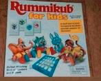 Rummikub for kids., Ophalen of Verzenden, Zo goed als nieuw