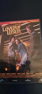 Lover of Loser, Vanaf 6 jaar, Ophalen, Zo goed als nieuw