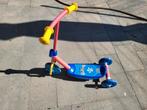 Paw Patrol peuter step, Kinderen en Baby's, Speelgoed | Buiten | Voertuigen en Loopfietsen, Ophalen of Verzenden, Gebruikt, Overige typen