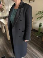 Sandro jas, Kleding | Heren, Kostuums en Colberts, Ophalen of Verzenden, Zo goed als nieuw, Zwart