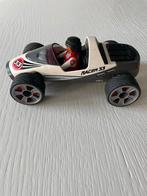 Playmobil 5173 rocket racer raceauto racer 33, Kinderen en Baby's, Speelgoed | Playmobil, Gebruikt, Ophalen of Verzenden