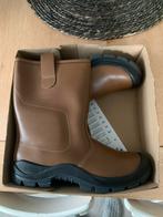 Atlas werklaarzen, Tuin en Terras, Werkkleding, Ophalen of Verzenden, Zo goed als nieuw, Laarzen