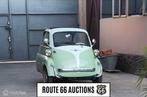 BMW Isetta 300 1961 | Route 66 auctions, Cabriolet, Bedrijf, Handgeschakeld, BMW