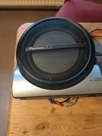 Pioneer TS-WX210A Actieve Subwoofer - Defect, Ophalen of Verzenden, Gebruikt