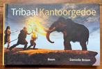 Danielle Braun - Tribaal Kantoorgedoe, Ophalen of Verzenden, Zo goed als nieuw, Danielle Braun