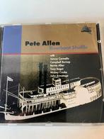 Pete Allen - Riverboat Shuffle CD, Ophalen of Verzenden, 1960 tot 1980, Zo goed als nieuw, Jazz en Blues