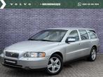 Volvo V70 2.4 Momentum | LPG-G3 | Young timer| Stoelverwarmi, Auto's, Volvo, Leder en Stof, 1544 kg, 126 €/maand, 750 kg