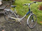 Batavus Weekend Damesfiets - Framehoogte 57, Ophalen, Gebruikt, Versnellingen, Batavus