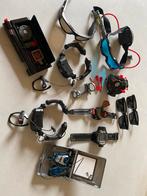 Spy Gear Spionage Set, Ophalen of Verzenden, Gebruikt