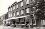 Zeddam, Hotel Centraal - 1967 gelopen, Ophalen of Verzenden, 1960 tot 1980, Gelopen, Overijssel