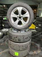 18 inch originele Mercedes GLC X253 velgen met winterbanden, Ophalen, 18 inch, Gebruikt, Velg(en)