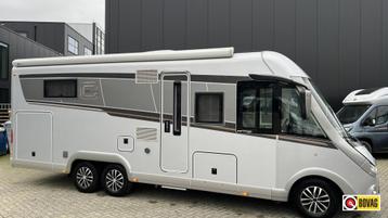 Carthago Chic E-Line 51 QB MERCEDES-BENZ beschikbaar voor biedingen