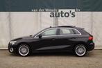 Audi A3 Sportback 30 TDI 115pk Business Edition -PANO-ECC-LE, Auto's, Audi, Voorwielaandrijving, 1325 kg, Gebruikt, Euro 6