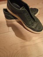 MASON GARMENTS HEREN SCHOENEN
MAAT 42
KLEUR DONKERGROEN
ZOND, Kleding | Heren, Schoenen, Overige kleuren, Ophalen of Verzenden