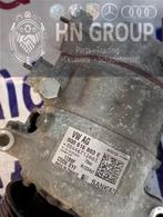 Volkswagen golf 7 Seat Skoda aircopomp 5Q0816803E, Gebruikt, -, Volkswagen, -