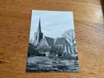 C392) Ouderkerk aan den IJssel kerk, Ophalen of Verzenden, Zuid-Holland