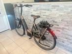 E-Bike Gazelle Grenoble Bosch Active Line Plus D53cm. V7., Gebruikt, 51 tot 55 cm, Bikeshop Hay, Gazelle