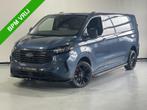 Ford Transit Custom 320 2.0 TDCI L2H1 170 PK AUTOMAAT Next L, Auto's, Bestelauto's, 12 maanden, Stof, Gebruikt, Euro 6