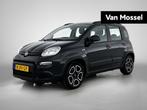 Fiat Panda 1.0 Hybrid City Life | Apple Carplay/Android Auto, Voorwielaandrijving, 12 maanden, Stof, Panda