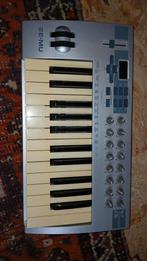 E-mu x board 25, Ophalen of Verzenden, Gebruikt