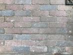 Waaltjes beton getrommeld, Tuin en Terras, Ophalen, Klinkers, Zo goed als nieuw, 10 m² of meer