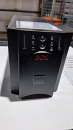 APC Smart UPS 1000 noodstroomvoeding, Ophalen, Gebruikt, Industriepark 2a 9351PA leek, H.O.Albert Slotema