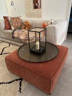 Z.g.a.n. Hocker, Ophalen, 75 tot 100 cm, Zo goed als nieuw, 75 tot 100 cm