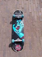 Skateboard santa cruz, Sport en Fitness, Skateboarden, Gebruikt, Ophalen of Verzenden