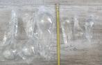 Veel waterdruppelaars (20x 300 ml en 20x 50 ml), Ophalen of Verzenden, Overige soorten