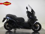 BMW C 400 GT (bj 2022), Scooter, Bedrijf